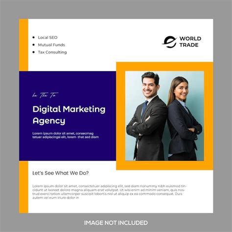 premium vector post design