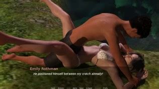 The Engagement Passionate Sex On An Isolated Island Ep8 Free Porn Videos YouPorn