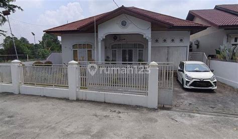 Rumah Dijual Di Tenayan Raya Pekanbaru Harga Terbaru 2024