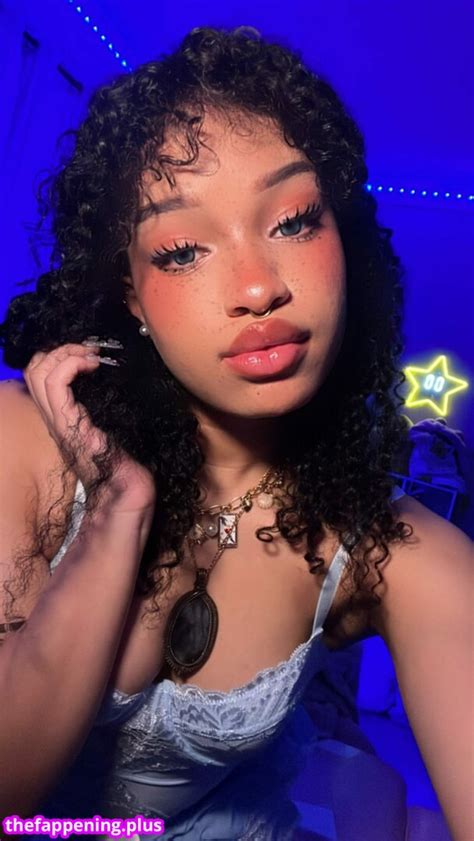 Eden S Garden ASMR Edensgarden Edensgardenasmr User Nude OnlyFans Photo The