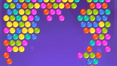 Bubble Shooter Online Game | Eyzi.Net