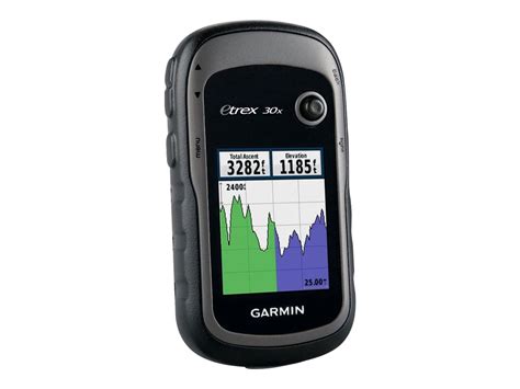 Garmin Etrex 30x Gps Handheld 010 01508 10