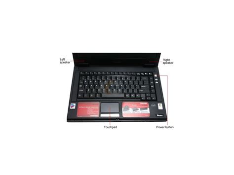 Toshiba Laptop Tecra Intel Pentium M Mb Memory Gb Hdd Intel