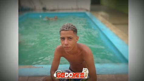 Mc Torugo Elas Sai Do Village Pra Da No Chpdj Luan Do Final Feat