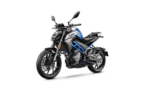 2023 CFMoto 250NK Price In India, Colours, Specification, Features, and More - Wheel Wale