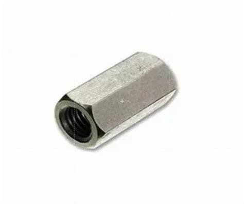 Steel Tie Rod Connector Size 16x50mm At Best Price In Thane Id