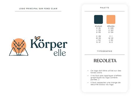 Körper Elle Alexandre Desire