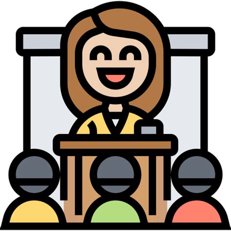 Training Free Icon
