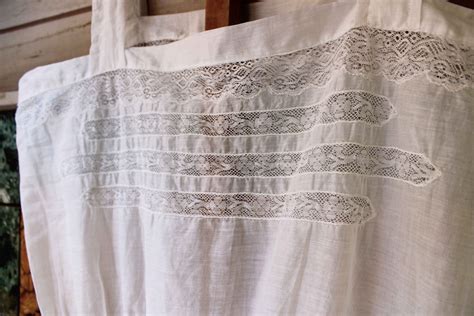 Abito Sottoveste E Giacchina Vintage Lingerie In Cotone 1920 Harmattan