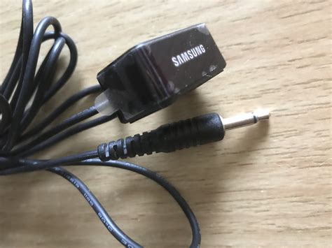 Kabel IR Blaster podczerwień Samsung oryginał Olsztyn Kup teraz