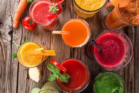 Les 25 meilleures recettes à faire avec votre extracteur de jus