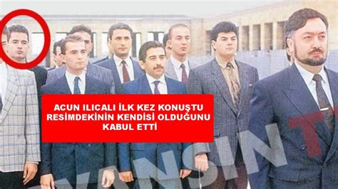 Acun Ilıcalı Adnan Oktar grubu ile ilişkisi hakkında ilk kez konuştu