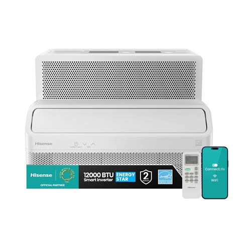 whisper air conditioner 13