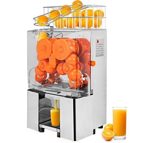 15 Best Commercial Orange Juicer For 2024 Storables