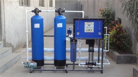 Ro Plant Manufacturers Reverse Osmosis Plant In India Aquashakti