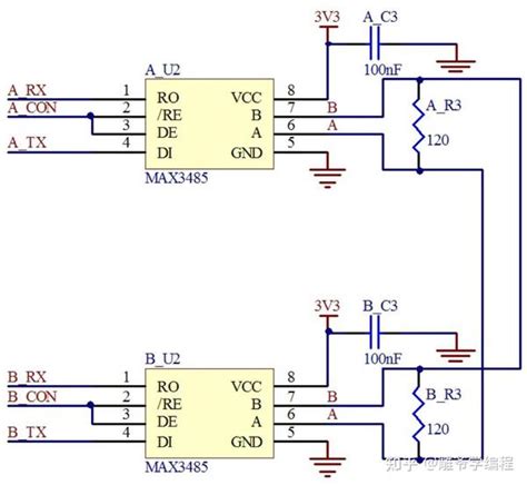 【雕爷学编程】arduino动手做（75） Ttl转rs 485模块 知乎