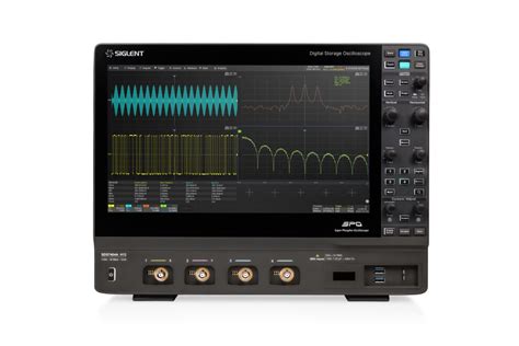 SDS7000A Digital Storage Oscilloscope - Siglent