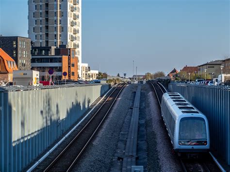 Arriving in Copenhagen: How to Get from Copenhagen Airport (CPH) into the City