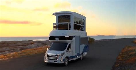 mobil van mewah  dunia fasilitas hotel berbintang