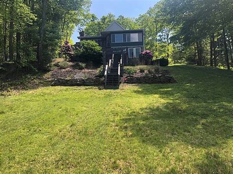 357 Flat Top Lake Rd Ghent Wv 25843 Mls 86470 Zillow