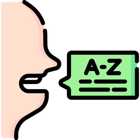 how to pronounce icon