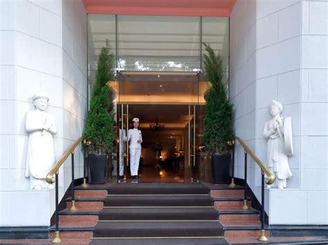 Hanoi Hotel Near Attractions About Sunway Hotel Hanoi