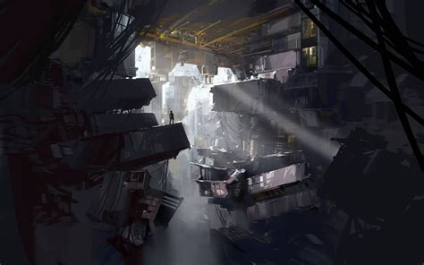 Portal 2 Concept Art Aperture Science Portal Wallpaper Game Concept Art