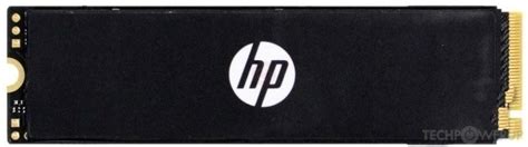 HP FX900 Pro 2 TB Specs | TechPowerUp SSD Database