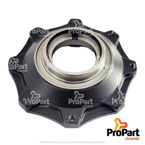 Front Hub Housing 5191785 New Holland ProPart Ricambi