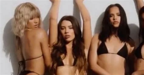 Missguided Bikini Ad Shown During Love Island Banned As It S Too Sexualised Mirror Online