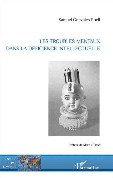 Samuel Gonzales Puell Les troubles mentaux dans la déficience