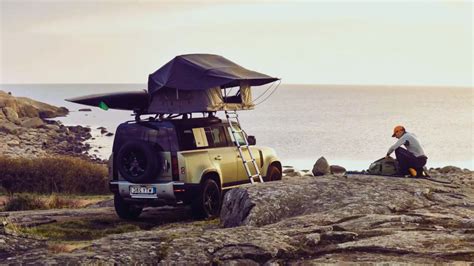 Is The Thule Rooftop Tent Worth Your Money In 2024 Find Out Roofbox Hub