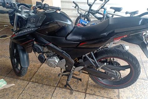 Vixion Movistar Jual Motor Yamaha Vixion Movistar Bekas