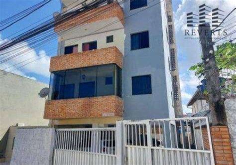 Apartamento Quartos Na Rua Lu S Eduardo Magalh Es Itapu