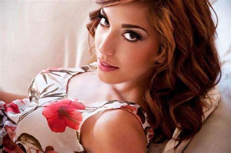 Koleksi Foto Hot Bintang Porno Farrah Abraham Pakai Bikini Paling Aneh