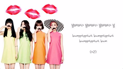 Mamamoo 마마무 Piano Man Han Rom Eng Lyrics YouTube