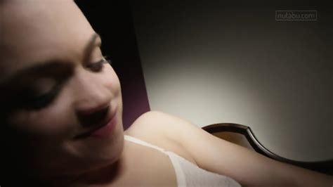 Pretty Girl Touches Pussy