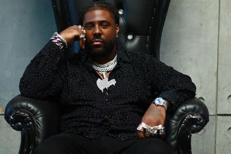 Chip Tha Ripper Highlights Street Rapping On The Charles Worth Lp The