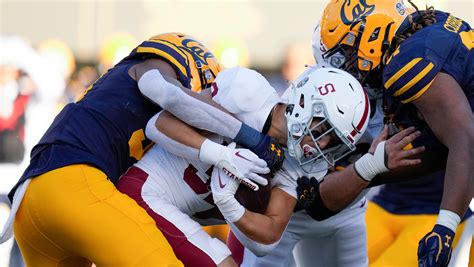 Acc Leaders Mull Adding Cal Stanford From Pac 12 Smu Also Under