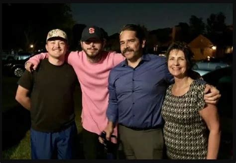 Post Malone Sister: Brothers Mitchell Post And Jordan Lake