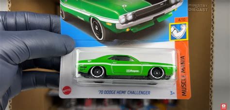 Inside The 2023 Hot Wheels Case E Behold The 1968 Mazda Cosmo Sport