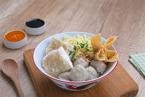 Tertarik Buka Usaha Bakso Berikut Tips Perkiraan Modalnya