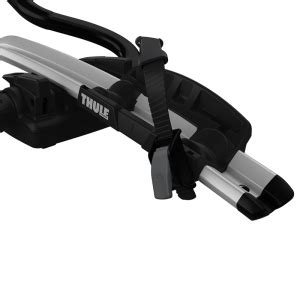 Suporte De Bicicleta Para Carros Teto Transbike Teto Thule Proride