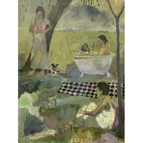 Camp Emily Kirby Art