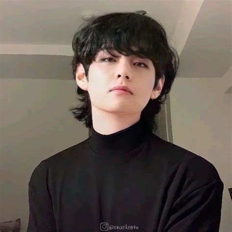 Pin de em bts Taehyung Bts engraçado Fotos de personagens