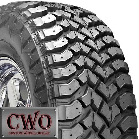 Purchase 4-NEW Hankook Dynapro MT RT03 265/70-17 TIRES R17 70R17 in ...