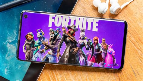 Come Installare Fortnite Su Android La Procedura Da Seguire