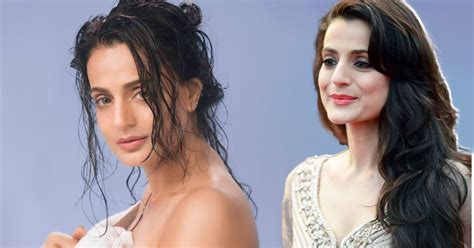 Ameesha Patel Birthday वयाची चाळीशी उलटूनही अमिषा पटेल अद्याप आहे सिंगल एकेकाळी होती या