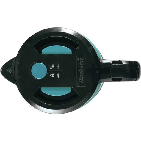 Makita 40V MAX XGT Lithium Ion Cordless Hot Water Kettle Tool Only