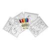 Crayola Color Wonder Frozen 2 Coloring Pages Set : Target